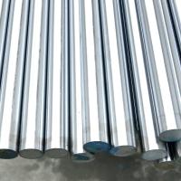 Buy cheap Stainless Steel / Carbon Steel Tie Rod High Yield Strength Diameter Customized product