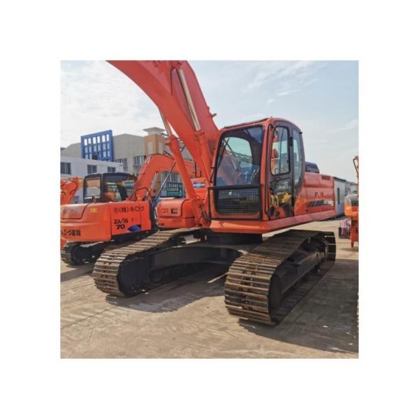 Buy cheap 151KW DOOSAN Engine DOOSAN DX300LC DOOSAN DX300-9C Excavator for Sale from wholesalers