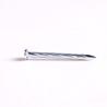 Buy cheap Zinc Steel Twisted Shank Nails Electro Galvanized For Building from wholesalers