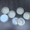 Buy cheap Beef Tin Can For Food Packaging Durable And Leak-Proof For Long-Term Storage from wholesalers