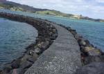 Buy cheap Galvanized Zinc 270g 3x1x0.3m 2.2mm Wire Mesh Galvanized Gabion Mesh from wholesalers