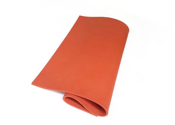 Buy cheap Heat Resistant Insulating Silicone Foam Sheet Roll from wholesalers