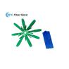 Buy cheap FTTH Field Assembly Quick Connector LC APC Fiber Optic Fast Connectors from wholesalers