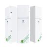Buy cheap Home 280m2 800m3/H Energy Recovery Ventilation System from wholesalers