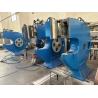Buy cheap Kraftformer Machine MC665 Hammer 6mm Aluminum Sheet & 2mm Stainless Steel from wholesalers