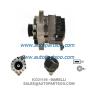 Buy cheap 63321600 63321605 - MARELLI Alternator 12V 65A Alternadores from wholesalers