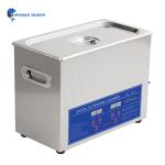 4.5L Ultrasonic Dental Appliance Cleaner 40KHz Ultrasonic Cleaner Dental