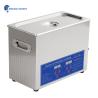 Buy cheap Mechanical Dental Ultrasonic Cleaner 4.5L High Frequency Sound Waves from wholesalers