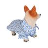 Buy cheap Breathable Fabrics Pets Wearing Clothes 24cm Small Dog Shirts from wholesalers
