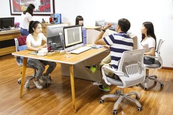 Guangzhou Automotor-Times Co. Ltd