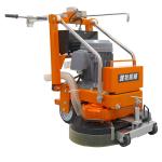 Buy cheap Electric Start Concrete Floor Grinding Machine from wholesalers