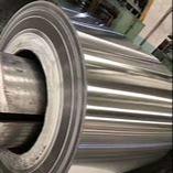 Buy cheap Industry Degree SS 304 316 Foil Hardness Hot Rolled Stainless Steel Coil 2440mm from wholesalers