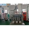 Buy cheap Siemens 35-68 Strokes/min Production Speed Aluminum Pot Making Machine from wholesalers