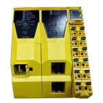 Buy cheap B&R X20 PLC B&R X20SL8100 For Power Link Controller System, good quality from wholesalers