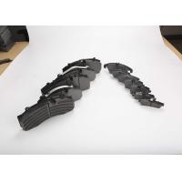 Buy cheap IATF System Car Brake Pads and Linings 60000 - 100000km Warranty Emark product