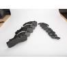 Buy cheap IATF System Car Brake Pads and Linings 60000 - 100000km Warranty Emark from wholesalers