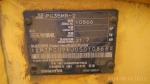 Used KOMATSU 35MR EXCAVATOR
