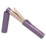 Lightweight Rechargeable 3 Heat Settings Travel Heated Rollers For Hotel