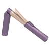 Buy cheap LCD Dispaly Heated Hair Curlers Pink Curler With Brushless DC Motor from wholesalers