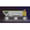 Buy cheap 48Vdc Industrial Mobile Autonomous Delivery Robots Payload 150kg from wholesalers