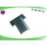 Buy cheap E010 EDM Spare Parts Carbide / Electronica Power Feed Contact 35x19x4.76 Mm from wholesalers