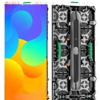 Buy cheap P2.604mm Outdoor Rental LED Screen Waterproof Versatile For Large Scale product