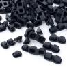 Buy cheap 80 Shore A Conductive Silicone Rubber Buttons ISO9001 For Instrumentation from wholesalers