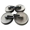 Buy cheap CE PC100 Mini Excavator Idlers Idler Wheel Excavator Undercarriage Spare Parts from wholesalers