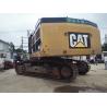 Buy cheap Used CAT 390DL Excavator For Sale from wholesalers