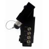 Buy cheap Media EFP To Fiber Converter Optical Fiber System None Network from wholesalers