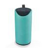 Buy cheap Mini Portable Round Stereo Wireless Blue Tooth Speaker from wholesalers