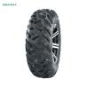 Buy cheap 10 Inch Street Golf Cart Street Tires Non - Directional Angled OEM Service from wholesalers