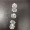 Buy cheap ERBIWA Mould - Medical Grade High Precision P20 Steel Disposable Plastic Syringe Injection Mould (Sterile Packaging Comp from wholesalers