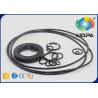 Buy cheap VOE14509253 14509253 Swing Motor Seal Kit For Excavator Volvo EC240B from wholesalers
