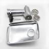 Buy cheap Shule Household Meat Mincer 300W Stainless Steel Electric Meat Grinder from wholesalers