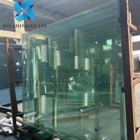 Buy cheap Clear Reflective Float Glass 3mm 4mm 5mm 6mm 8mm 10mm 12mm 15mm 19mm product
