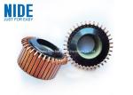 Buy cheap Washing Machine Electric Motor Spare Parts Hook Commutator Customized from wholesalers