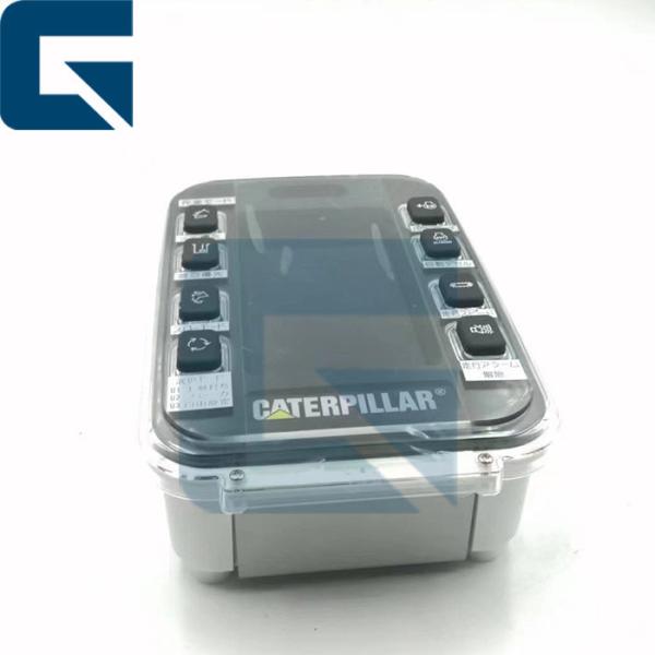 Buy cheap 151-9385 1519385 For E320B Excavator Display Monitor from wholesalers