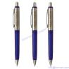 Buy cheap click promotional metal pen, push metal pen, click metal ballpen for promotional use from wholesalers