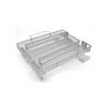 Buy cheap 4.5cm Outdoor Cold BBQ Smoke Generator M Type Electrolytic from wholesalers