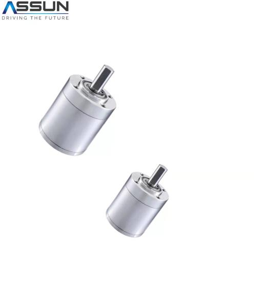 Buy cheap 2 Stage High Precision Planetary Gearbox Diameter 32mm 35.9mm Length from wholesalers