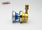Medical Gas Terminal Nitric Oxide Gas , Medical Supply Outlet KB6102 British