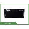 Buy cheap Rechargeable 192V 23Ah UPS Rechargeable Batteries With RS485 Communication from wholesalers