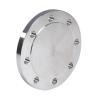 Buy cheap Customized Forged Blind Flange For Stainless Steel 304 316 316L In Carbon Steel from wholesalers