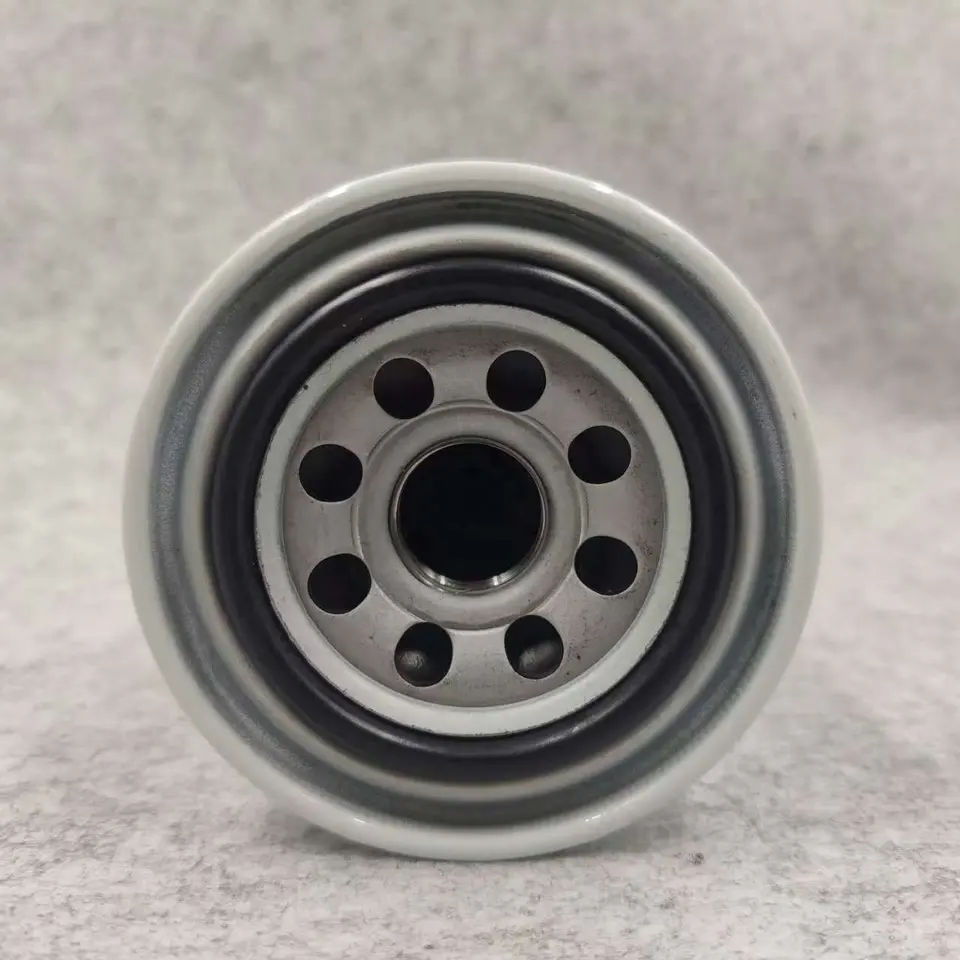 DH50 1994-1999 JX356 119005-35150 R010001 Oil-Water Separator Filter for DOOSAN DAEWOO YANMAR Forklift engine oil filter