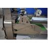 Buy cheap Retail Market Stainless Steel Removable Vegetable Conveyor Belt Cutting Machine with Belt from wholesalers
