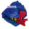 Buy cheap All-purpose 10KG 25KG color trapos al por mayor fardo saco trapo cotton trapos rags cleaning for industrial cleaning from wholesalers