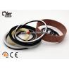 Buy cheap Rubber PA PU 195-63-05110 Hydraulic Seals And O Rings For Komatsu Bulldozer D355 195-63-13101 Cylinder Ass'y L.H. from wholesalers