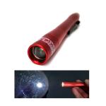 Easily Use Customized Red Swirl Finder Light For Car Polishing Paints