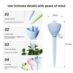 Automatic Watering Pointed Watering Flowerpot Self Watering Spike For Flower